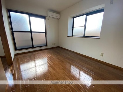 メープルガーデンハイツⅡ[2DK/40.11m2]のその他部屋・スペース