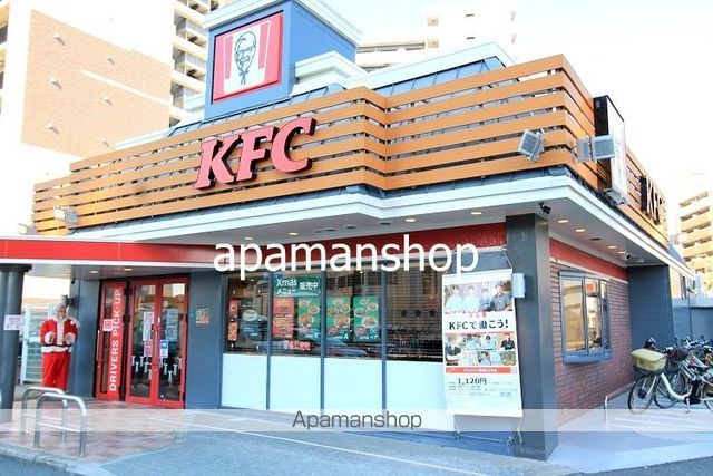 グランディールNAMBAの周辺写真