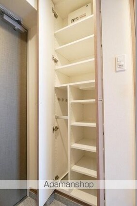 東京都新宿区山吹町[2K/25.85m2]のその他内装3