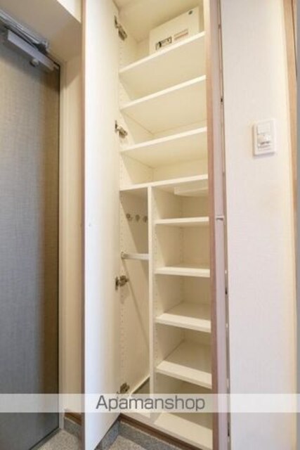 東京都新宿区山吹町[2K/25.85m2]のその他内装3