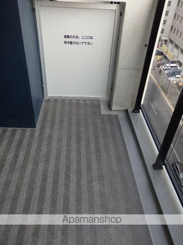ZOOM四谷左門町の内装写真