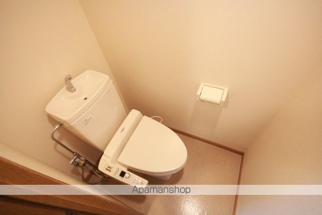 ソレイユ小田の内装写真