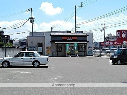 ウィット三津[1LDK/53.45m2]の周辺5