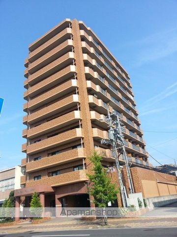ダイアパレス東堀通り