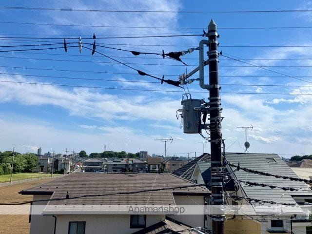 西武池袋・豊島線 保谷駅 徒歩17分 2階建 築10年の内装写真