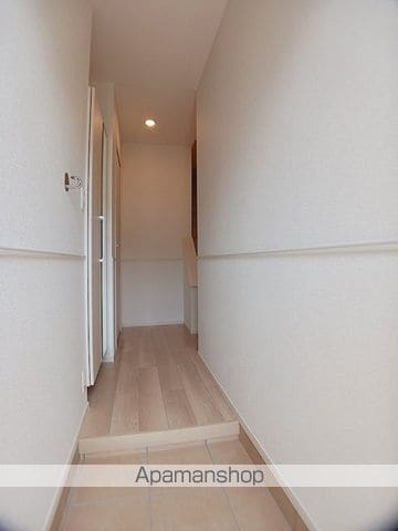 グランディールの内装写真