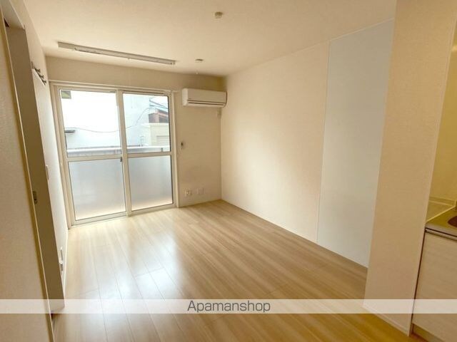 Ｄーｒｏｏｍ塩屋[1R/25.45m2]の内装3