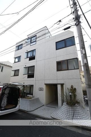 プレール荻窪南の外観写真