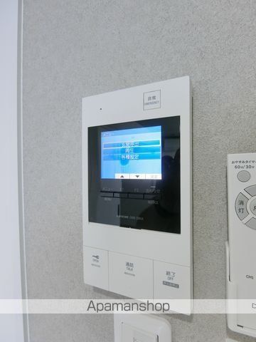 九間町シーエム・サンクの内装写真