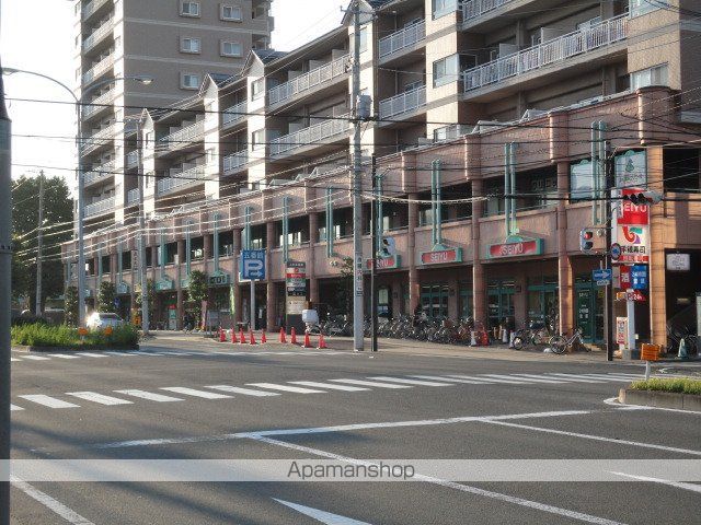 小田原1丁目アパートの周辺写真