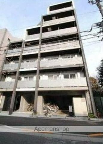 フェニックス東高円寺の外観写真