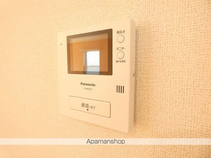 サウス　クレストⅠ[1LDK/46.06m2]のその他設備