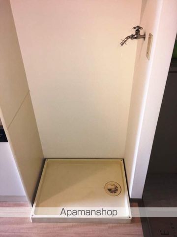 エスペランサの内装写真