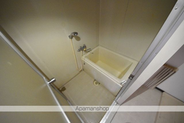 メゾン宮山の内装写真