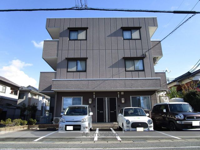 スフィアの外観写真
