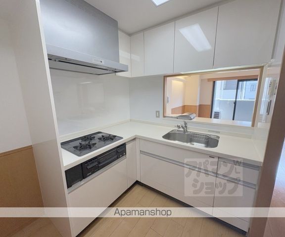 I.HOUSE02の内装写真