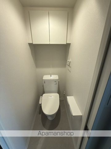 カレラ学園前の内装写真