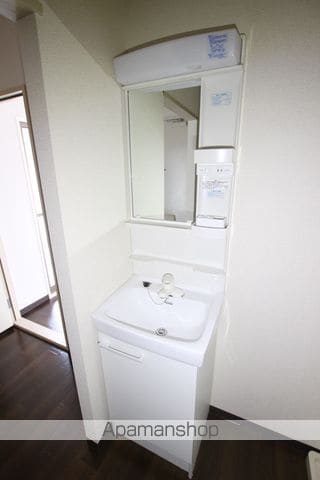 サンイーストの内装写真