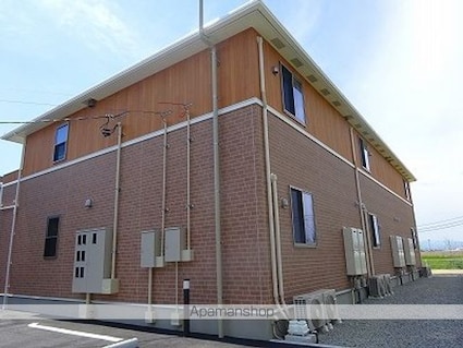 リトルコッティ[2LDK/57.63m2]の外観3