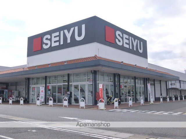 パークヒルズ山吹の周辺写真