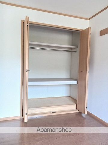 アルゴIIの内装写真