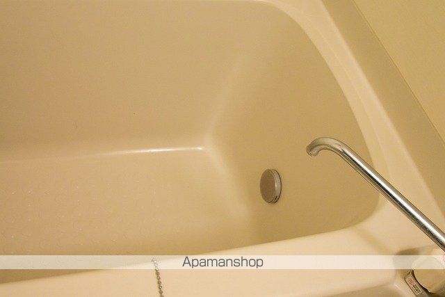 ベルエールA棟の内装写真