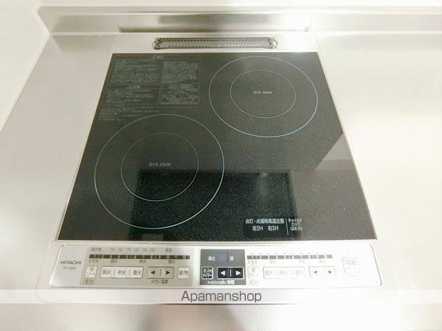 GROOVE堺東レジデンスの内装写真