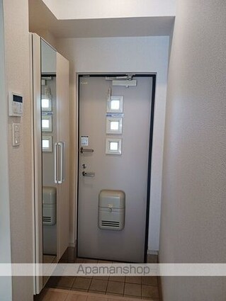 ソラーナ[1K/31.65m2]の玄関