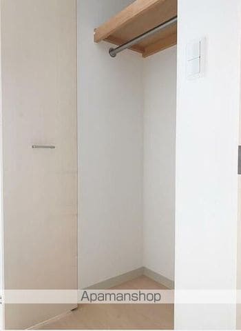 プラティーク海戸の内装写真
