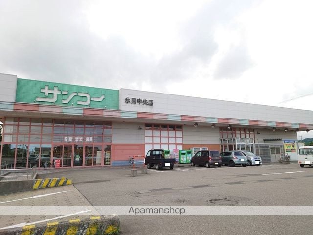 センチュリーハイツさかえの周辺写真