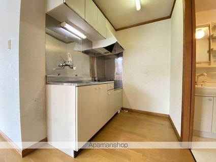 シェルメゾンダイチ[1LDK/42.93m2]の内装6