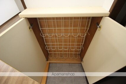 シティハイムローズ[2DK/40.58m2]の内装9