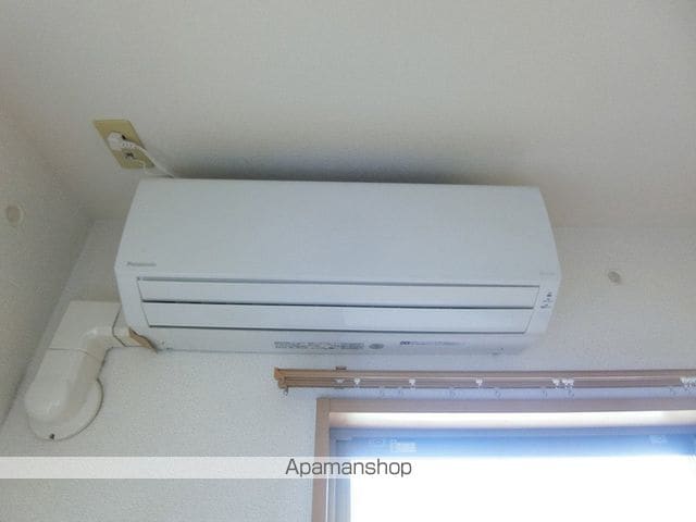 クレアールIの内装写真