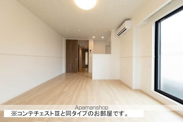 ベル ブライトの内装写真