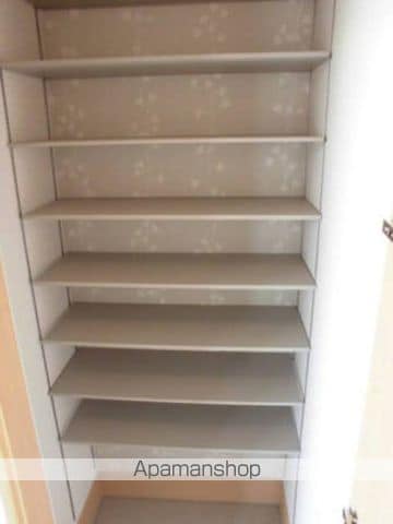 メイサ氷川の内装写真