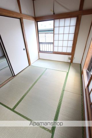 伊藤貸家の内装写真
