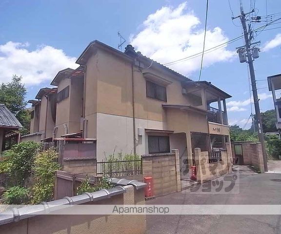 ハイツ光陽の外観写真