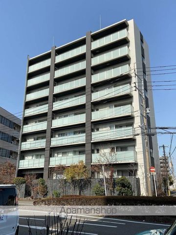 日南線 宮崎駅 徒歩9分 8階建 築11年の外観写真