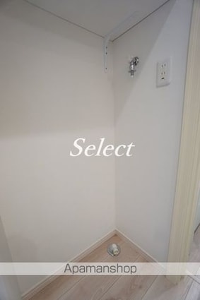 ハーミットクラブハウス追浜ⅡＡ棟[1R/17.74m2]の内装3