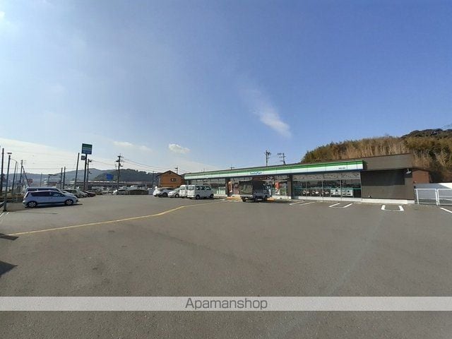 メゾン シャトルの周辺写真