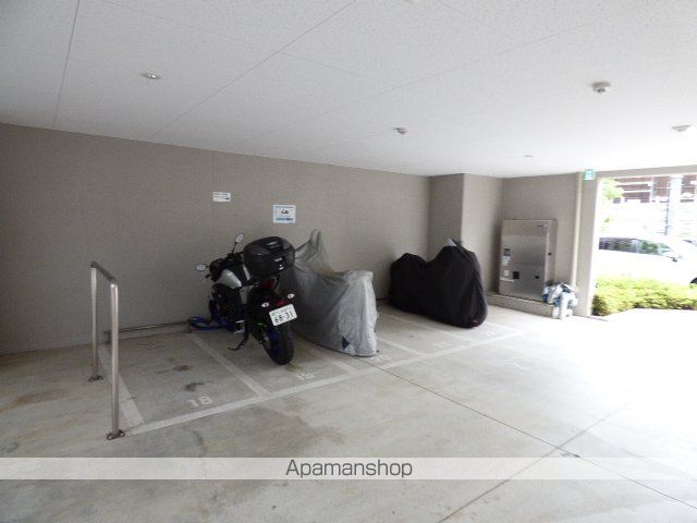 ESLEAD北大阪レジデンスのその他写真