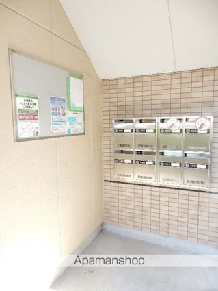 ラヴィアンローズ[1K/24.75m2]の共用部3