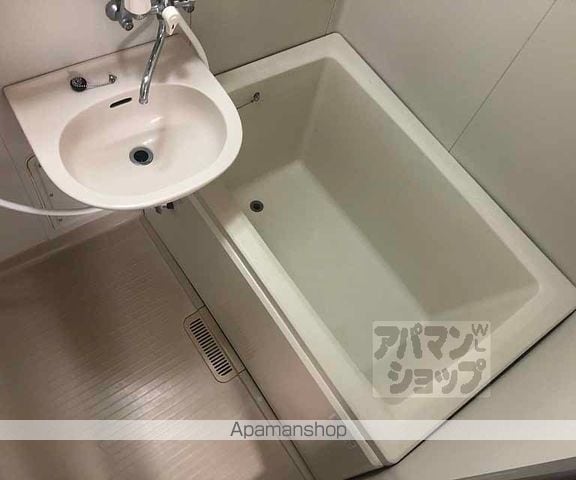 プルミエールハイツの内装写真
