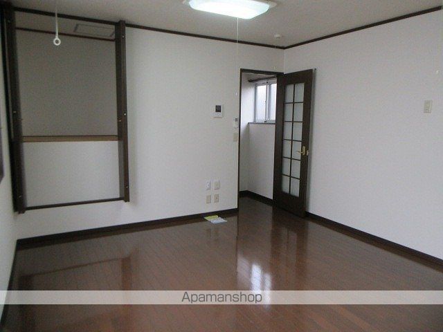 山田線 上盛岡駅 徒歩5分 2階建 築27年の内装写真