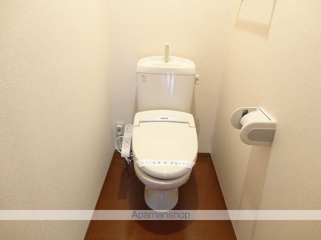ボナール万々 B棟の内装写真