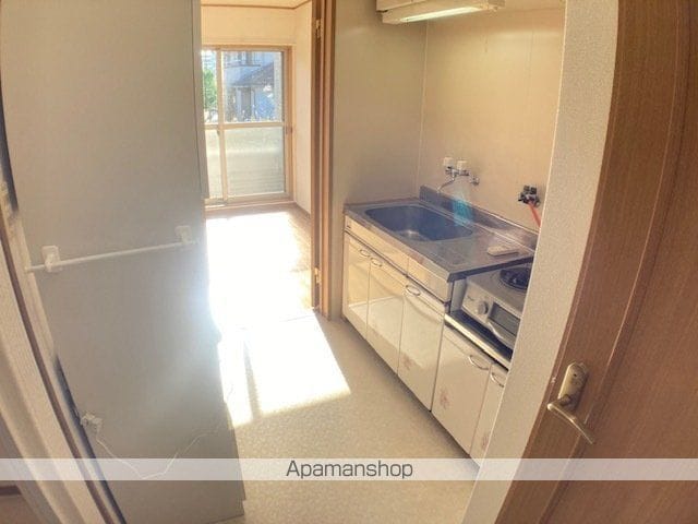 レイクサイドヒエイの内装写真