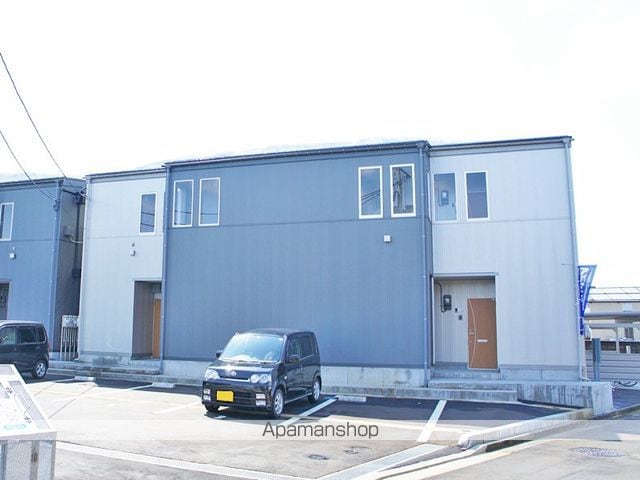 VITA SANWA A棟