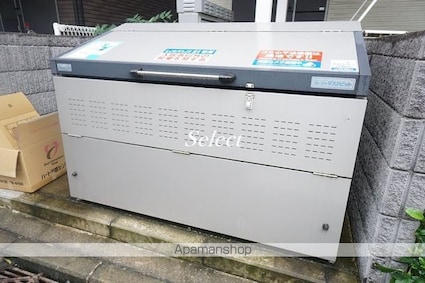 レオネクストブリーズドゥメール[1K/20.49m2]の内装3