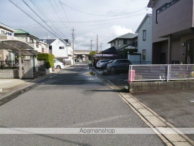 エクセル大和の周辺写真