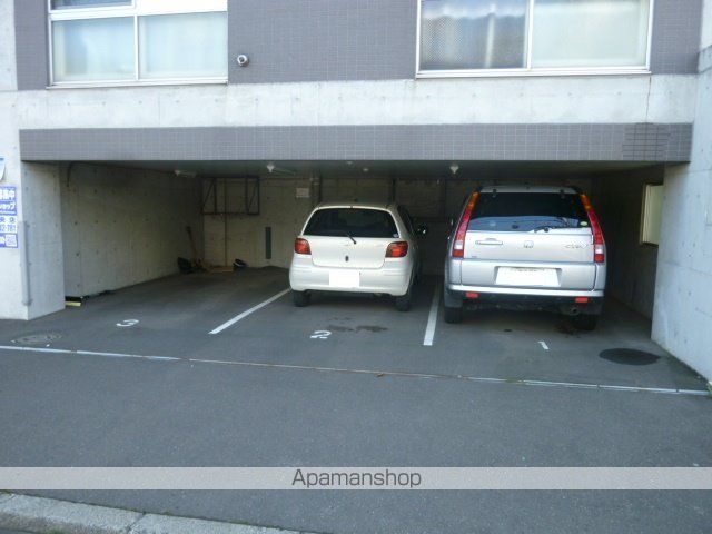 プレゼンスN9 C棟のその他写真